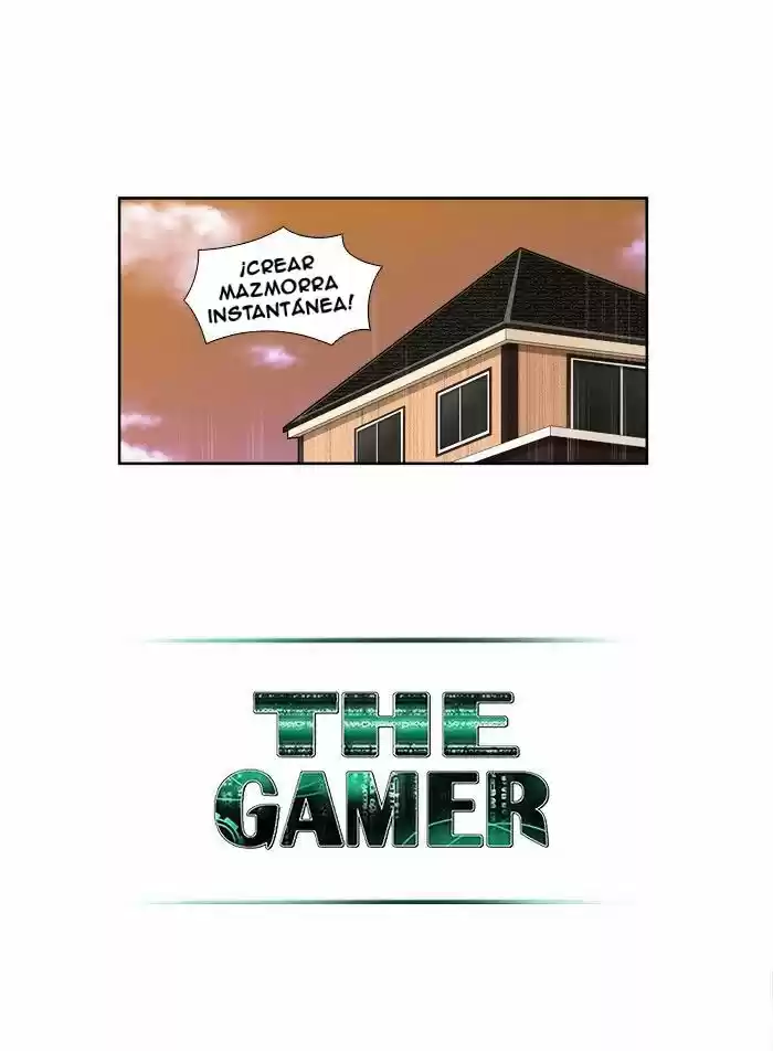 The Gamer (2013) - Capítulo 187 - Página 23 - LectorTMOo