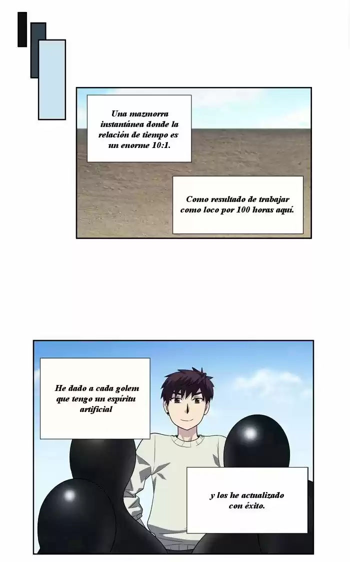 The Gamer (2013) - Capítulo 187 - Página 24 - LectorTMOo