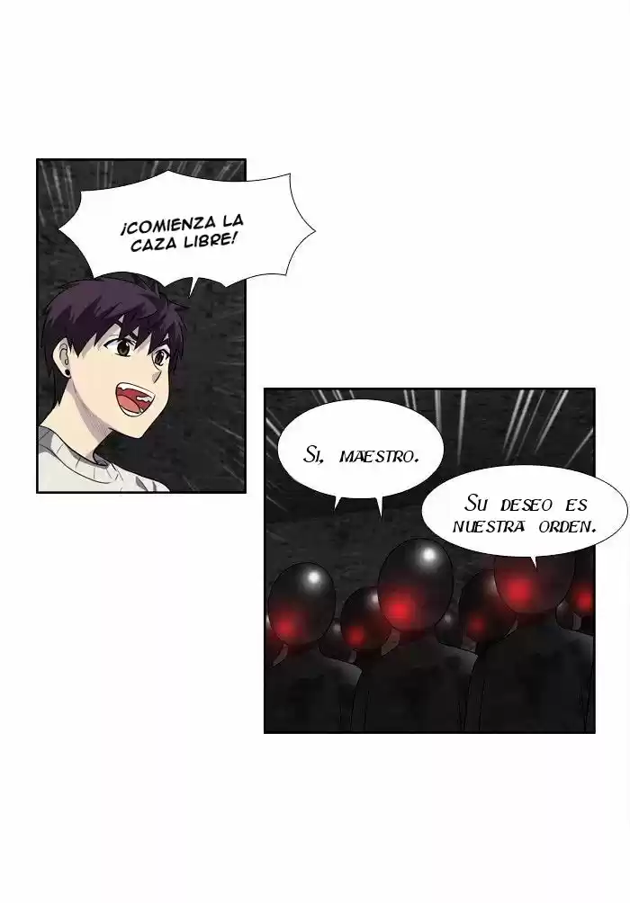 The Gamer (2013) - Capítulo 187 - Página 27 - LectorTMOo