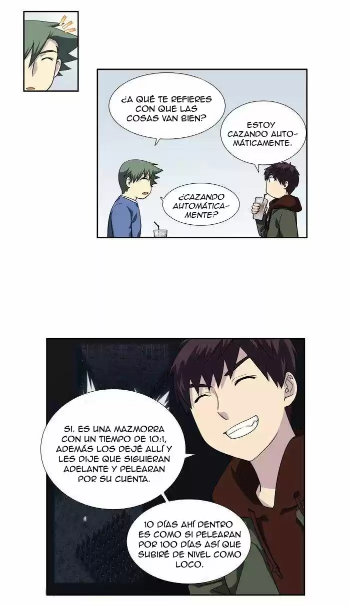 The Gamer (2013) - Capítulo 188 - Página 6 - LectorTMOo