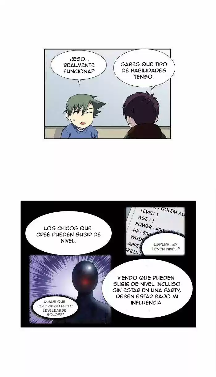 The Gamer (2013) - Capítulo 188 - Página 7 - LectorTMOo