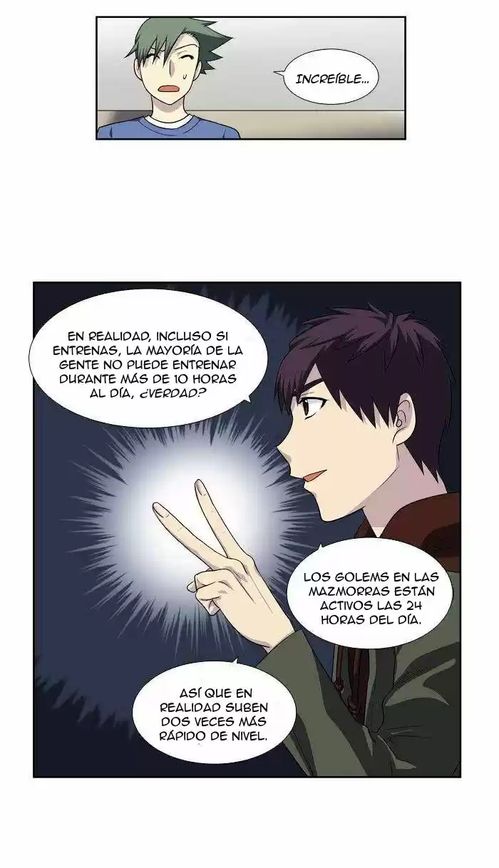The Gamer (2013) - Capítulo 188 - Página 8 - LectorTMOo