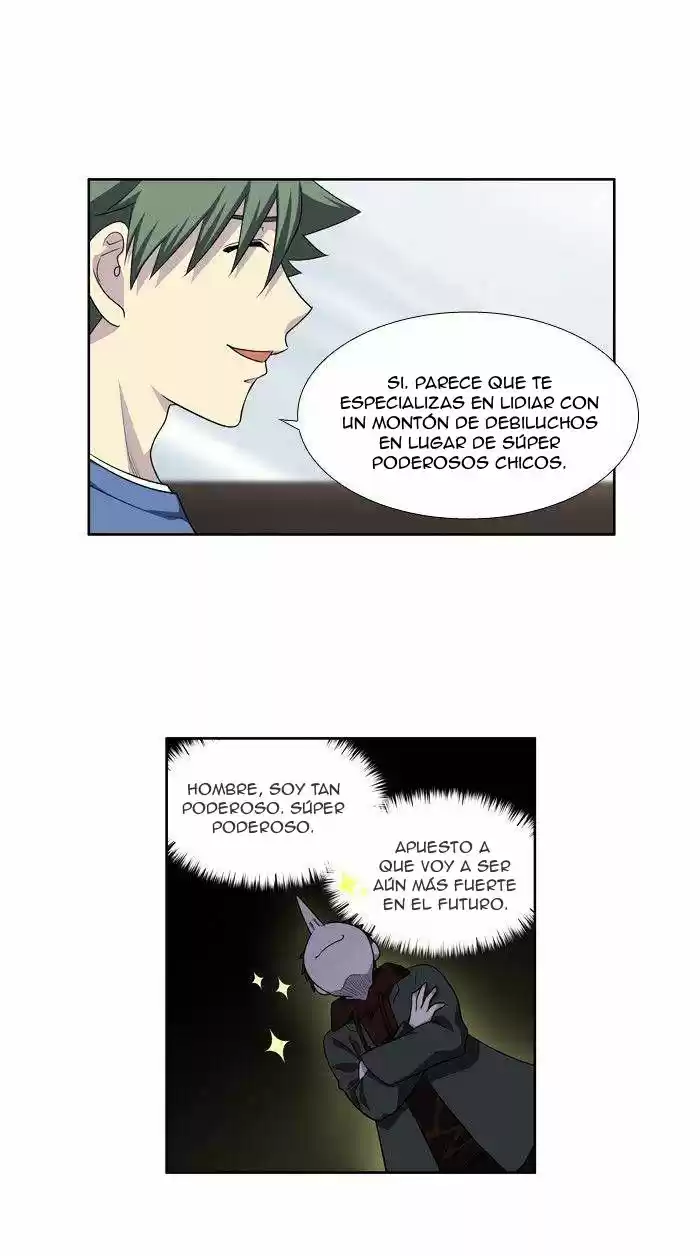 The Gamer (2013) - Capítulo 188 - Página 12 - LectorTMOo