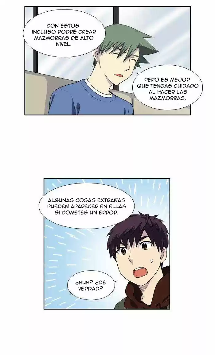 The Gamer (2013) - Capítulo 188 - Página 15 - LectorTMOo