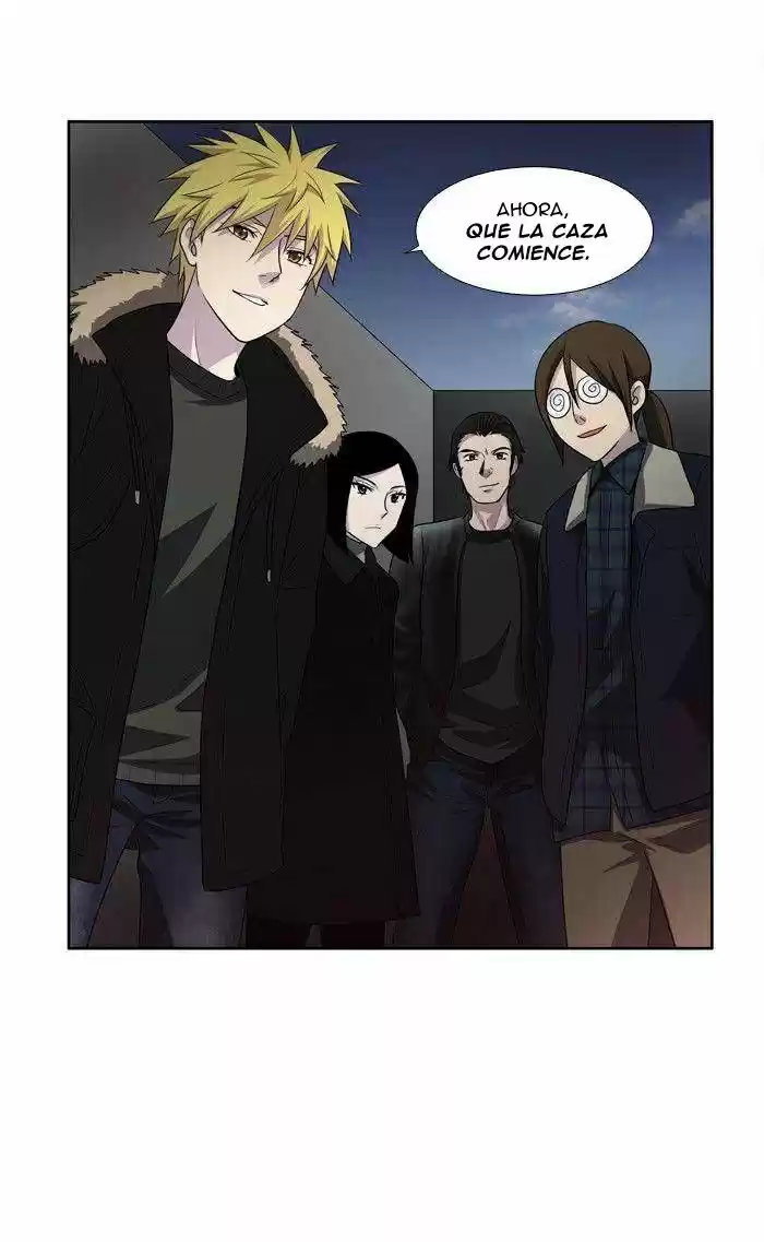 The Gamer (2013) - Capítulo 188 - Página 24 - LectorTMOo
