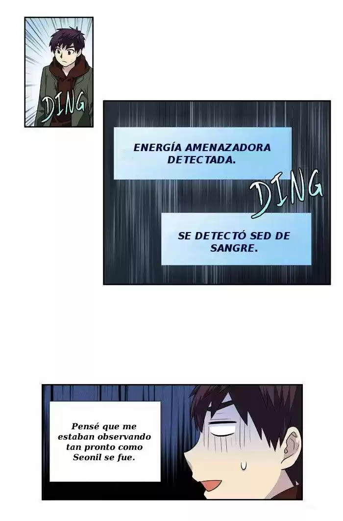 The Gamer (2013) - Capítulo 188 - Página 25 - LectorTMOo