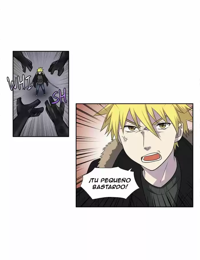 The Gamer (2013) - Capítulo 189 - Página 9 - LectorTMOo