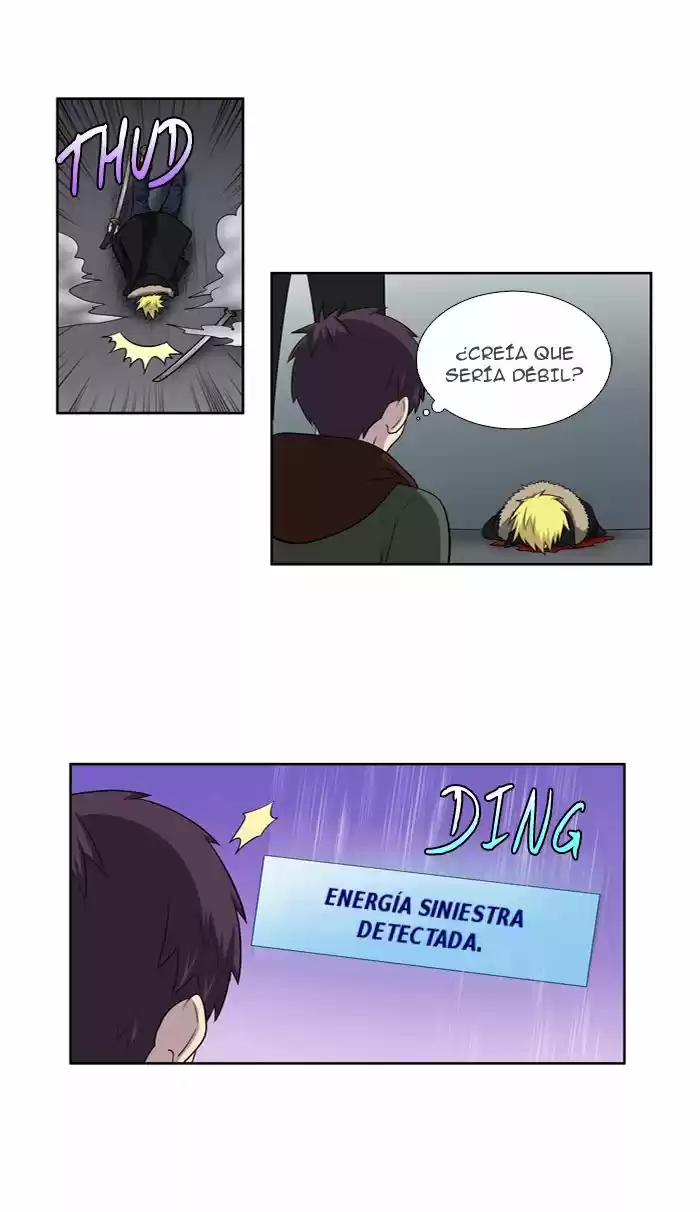 The Gamer (2013) - Capítulo 189 - Página 21 - LectorTMOo