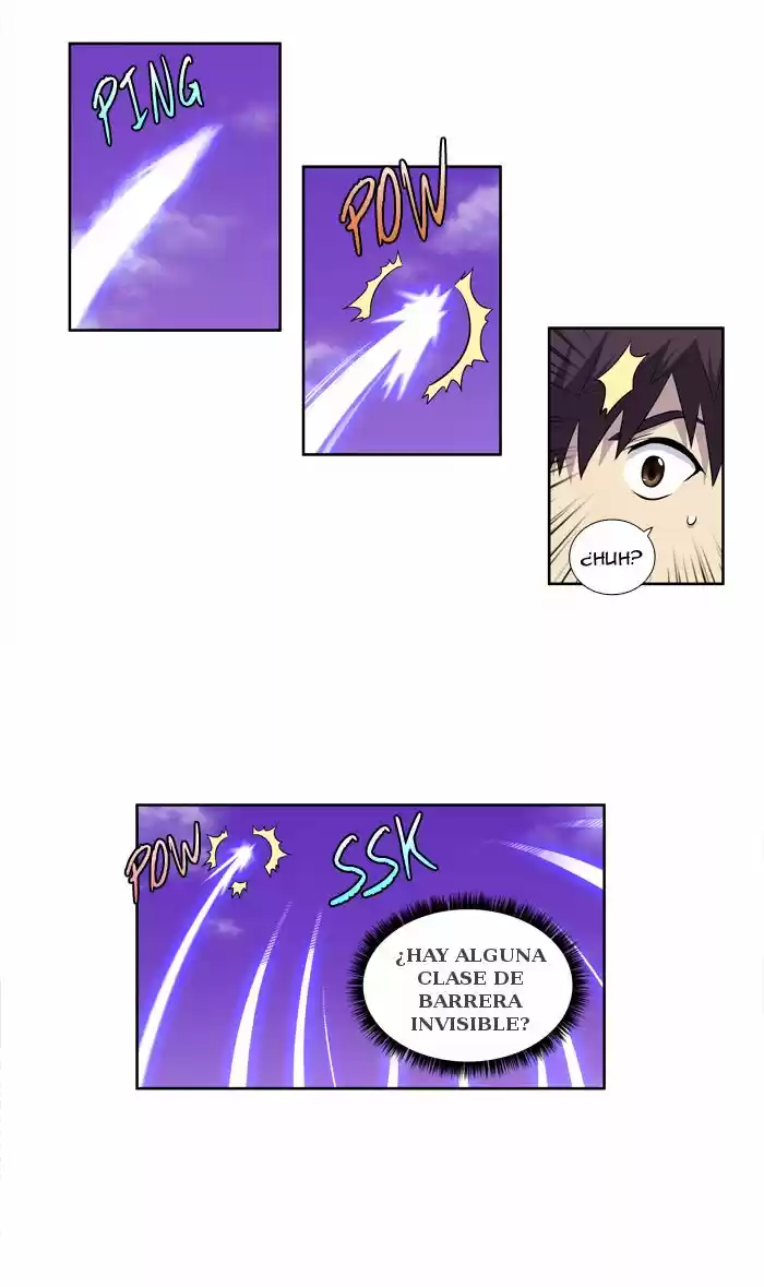 The Gamer (2013) - Capítulo 189 - Página 28 - LectorTMOo
