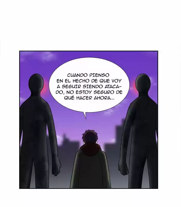 The Gamer (2013) - Capítulo 189 - Página 30 - LectorTMOo