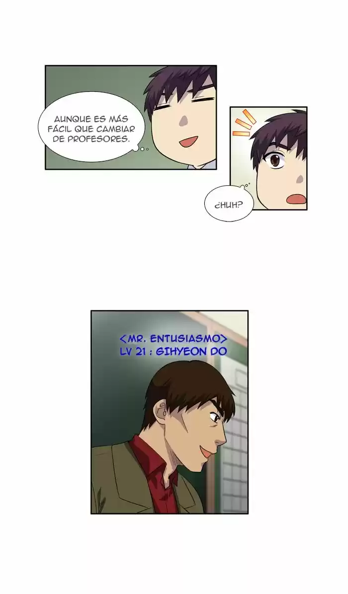 The Gamer (2013) - Capítulo 190 - Página 4 - LectorTMOo