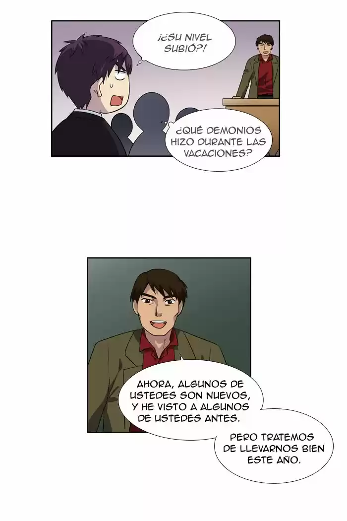 The Gamer (2013) - Capítulo 190 - Página 5 - LectorTMOo