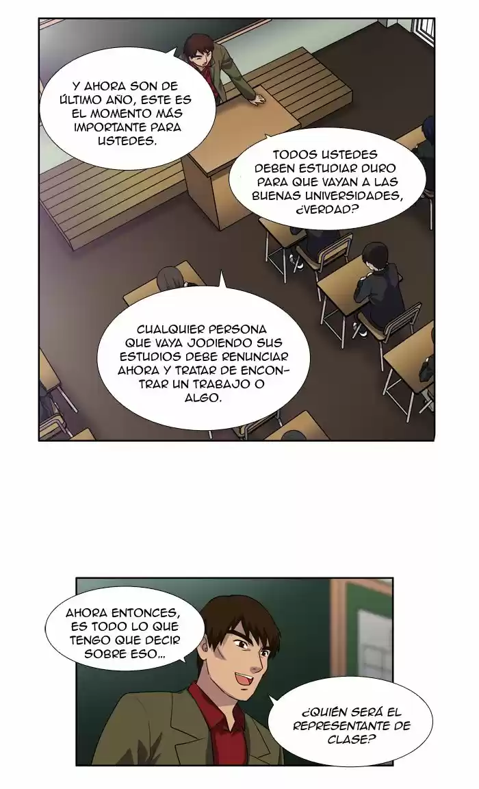 The Gamer (2013) - Capítulo 190 - Página 6 - LectorTMOo