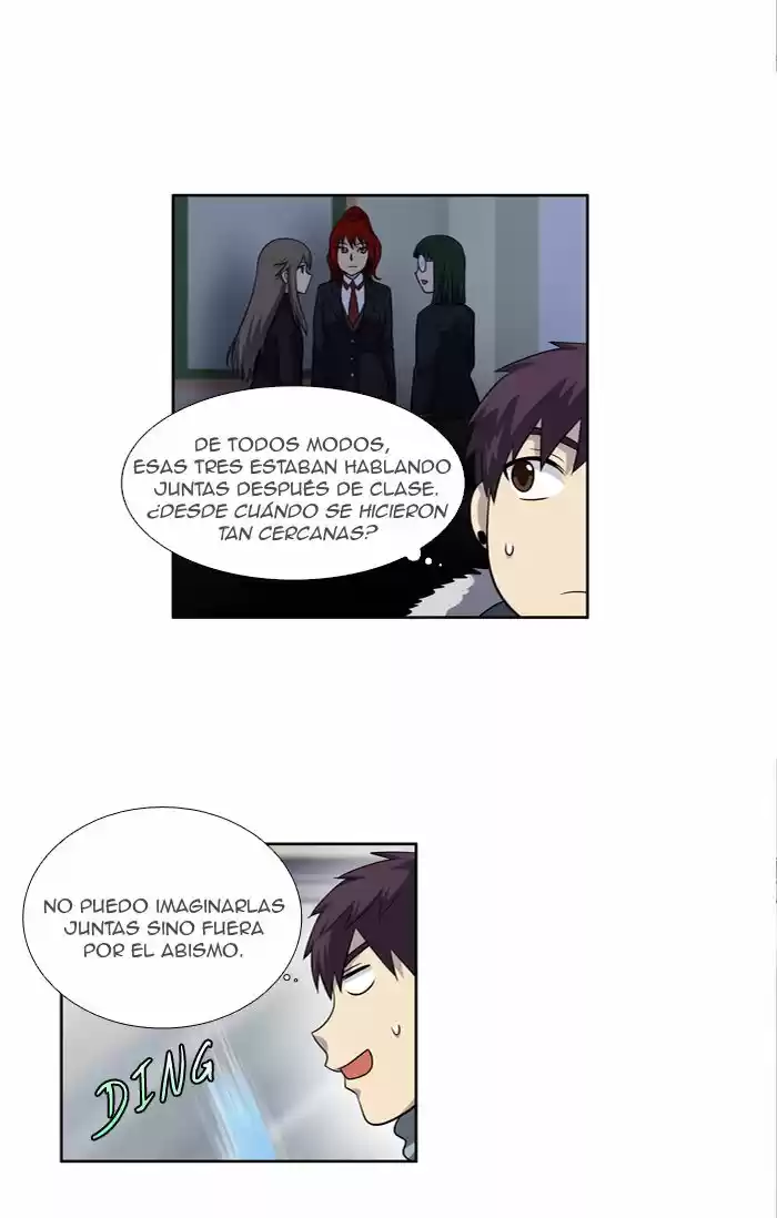 The Gamer (2013) - Capítulo 190 - Página 21 - LectorTMOo