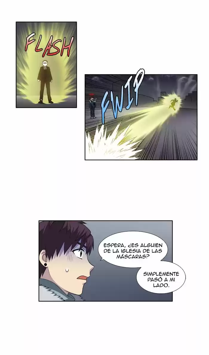 The Gamer (2013) - Capítulo 190 - Página 28 - LectorTMOo