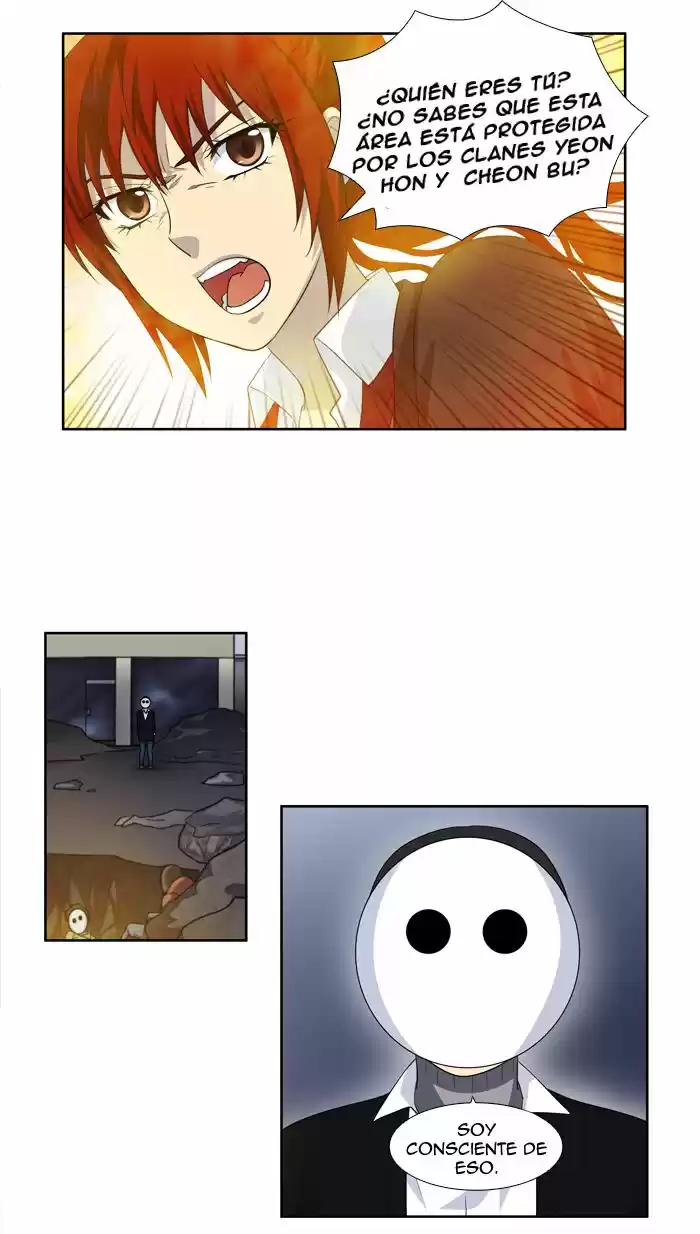 The Gamer (2013) - Capítulo 191 - Página 5 - LectorTMOo