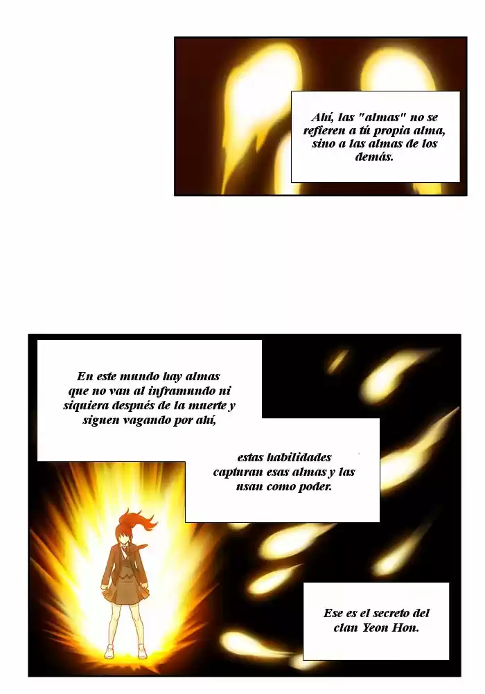 The Gamer (2013) - Capítulo 191 - Página 22 - LectorTMOo