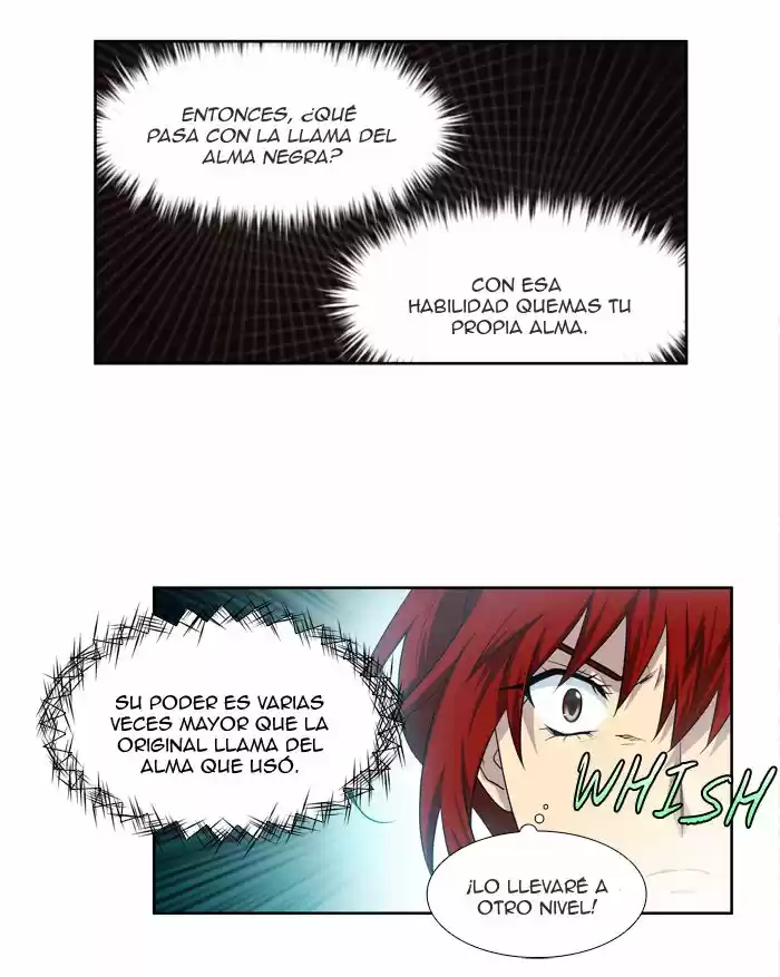 The Gamer (2013) - Capítulo 191 - Página 23 - LectorTMOo