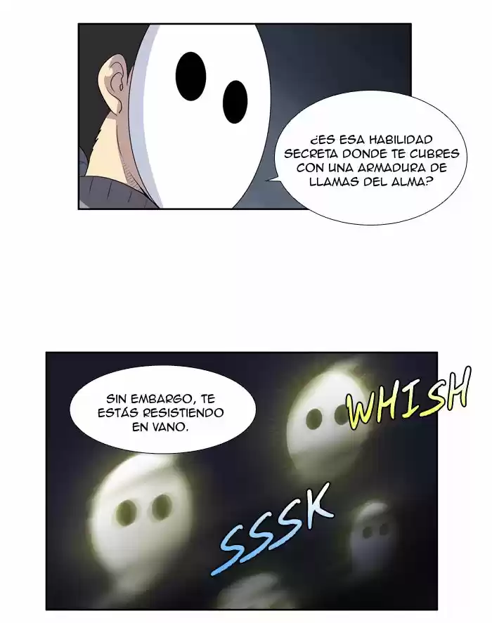 The Gamer (2013) - Capítulo 191 - Página 25 - LectorTMOo
