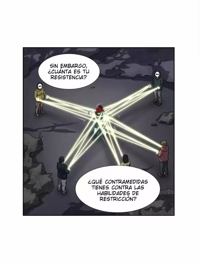 The Gamer (2013) - Capítulo 192 - Página 20 - LectorTMOo