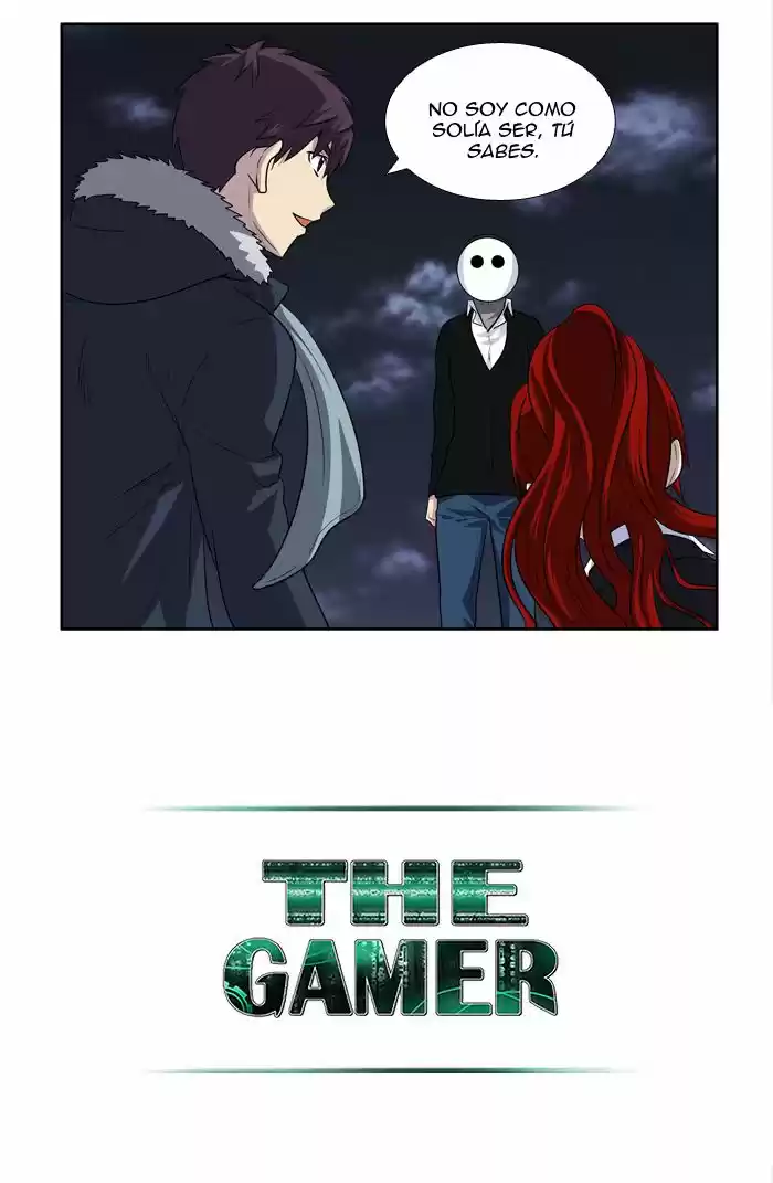The Gamer (2013) - Capítulo 193 - Página 13 - LectorTMOo