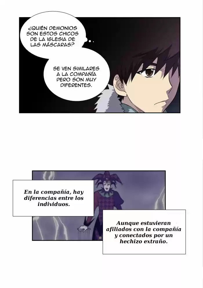 The Gamer (2013) - Capítulo 193 - Página 14 - LectorTMOo