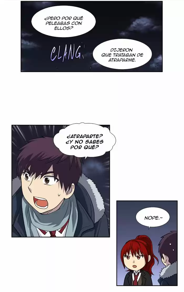 The Gamer (2013) - Capítulo 193 - Página 29 - LectorTMOo