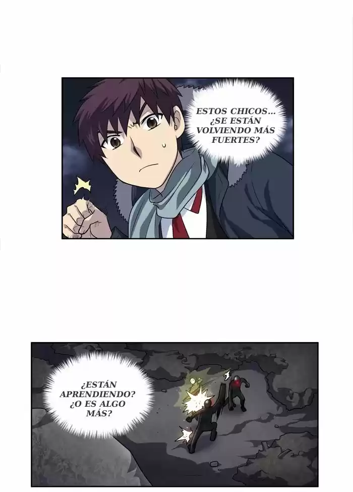 The Gamer (2013) - Capítulo 194 - Página 5 - LectorTMOo