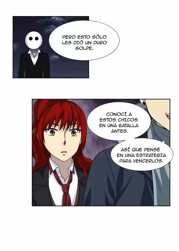 The Gamer (2013) - Capítulo 194 - Página 18 - LectorTMOo