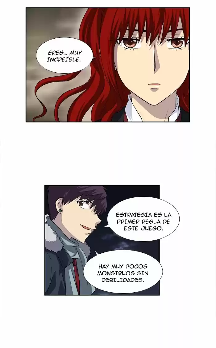 The Gamer (2013) - Capítulo 194 - Página 19 - LectorTMOo