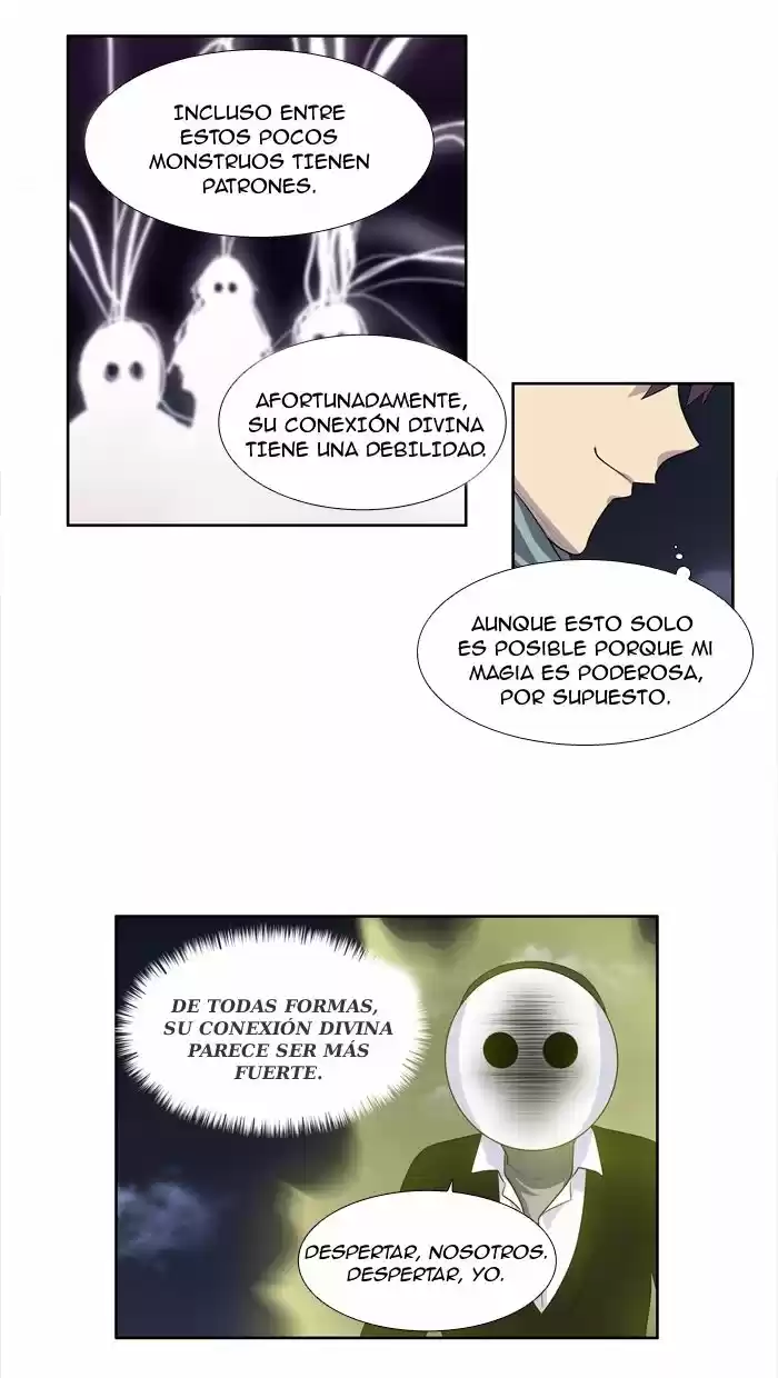 The Gamer (2013) - Capítulo 194 - Página 20 - LectorTMOo