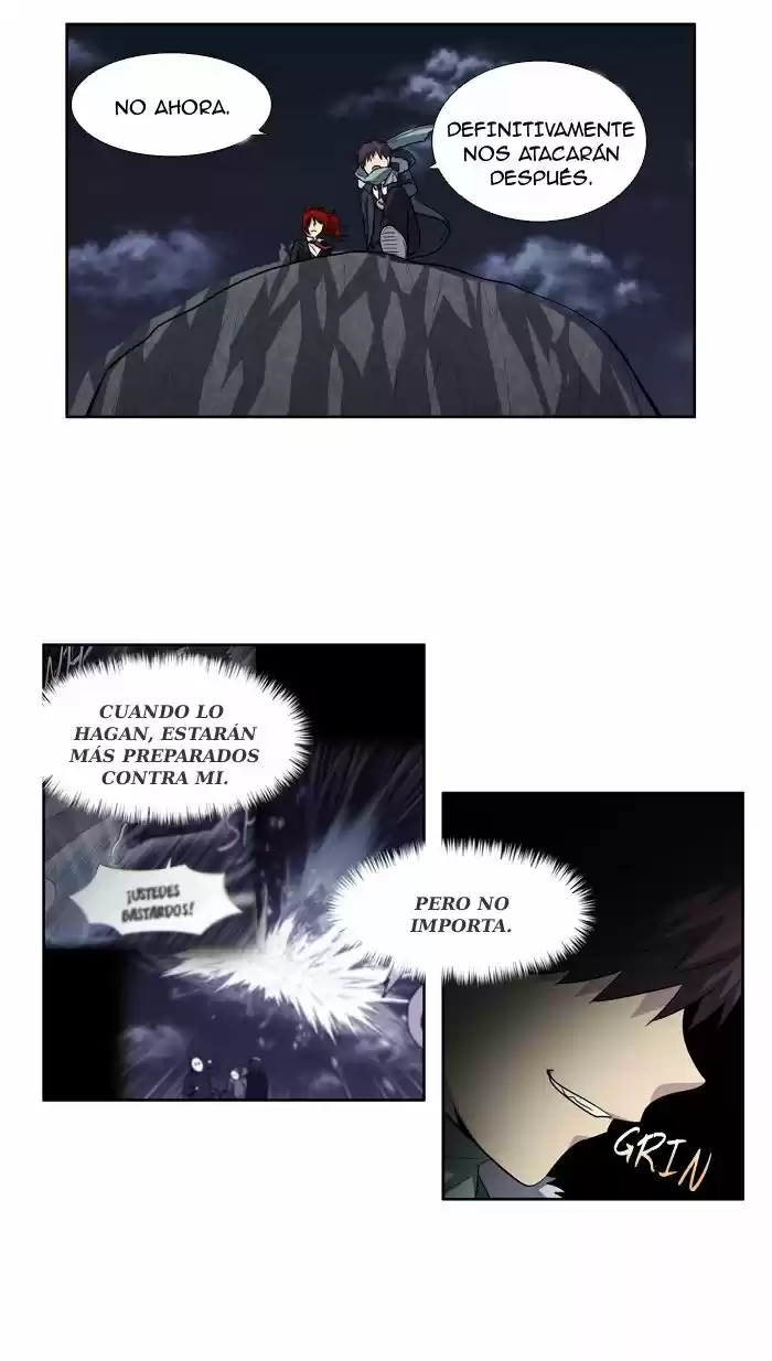 The Gamer (2013) - Capítulo 194 - Página 29 - LectorTMOo