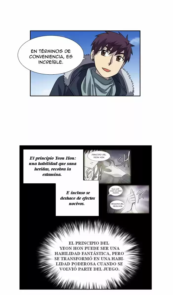 The Gamer (2013) - Capítulo 195 - Página 4 - LectorTMOo
