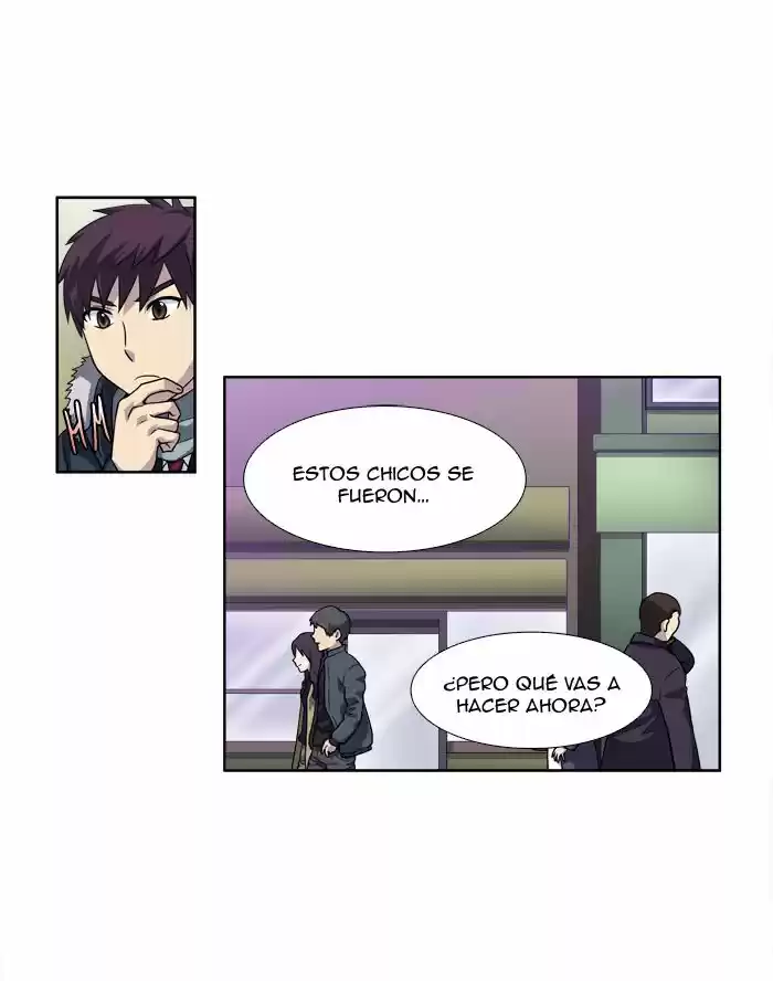 The Gamer (2013) - Capítulo 195 - Página 5 - LectorTMOo