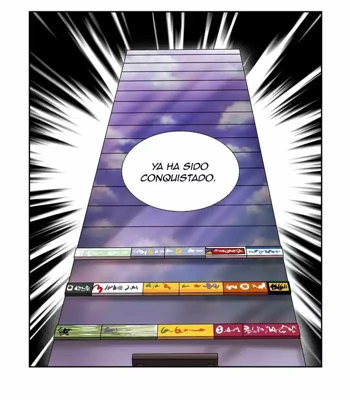 The Gamer (2013) - Capítulo 195 - Página 22 - LectorTMOo