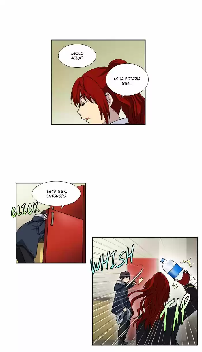 The Gamer (2013) - Capítulo 197 - Página 7 - LectorTMOo