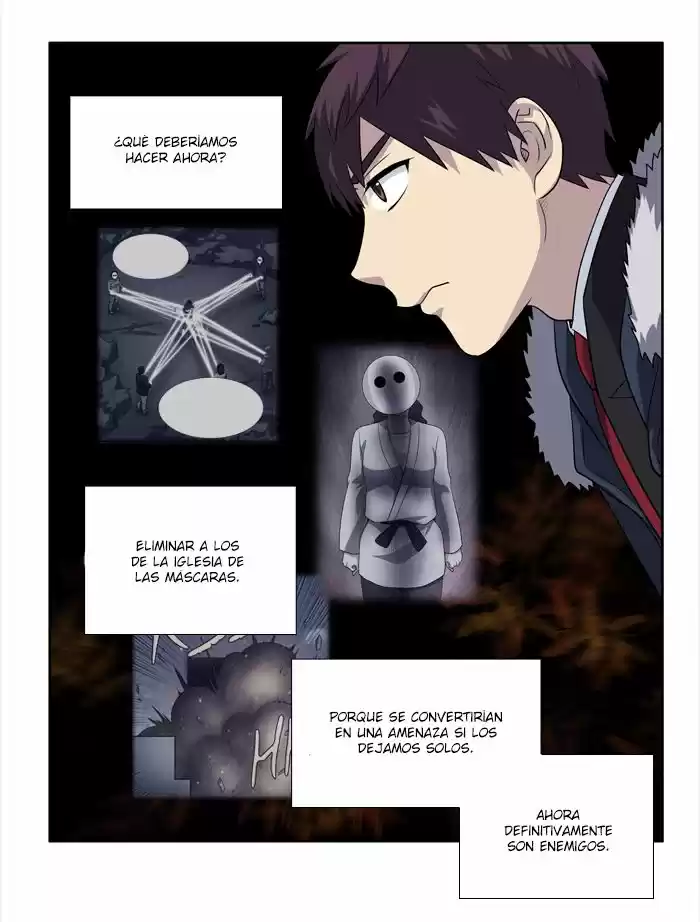 The Gamer (2013) - Capítulo 197 - Página 17 - LectorTMOo