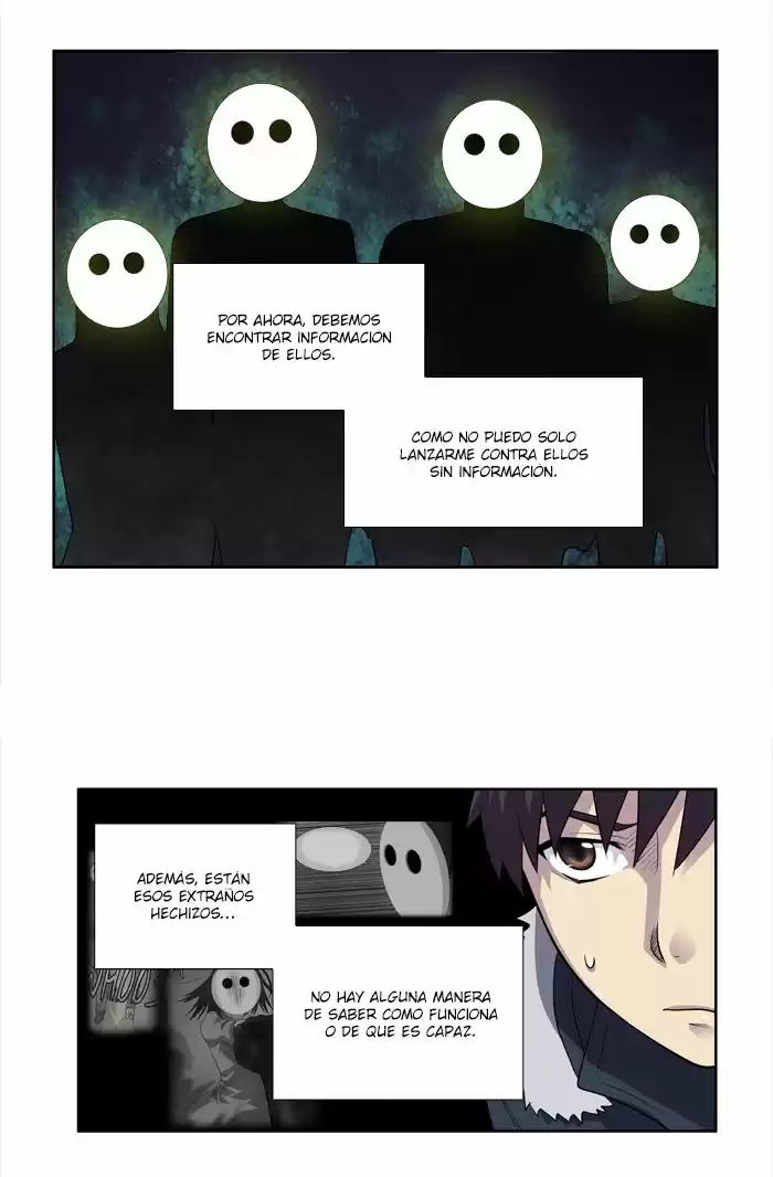The Gamer (2013) - Capítulo 197 - Página 19 - LectorTMOo