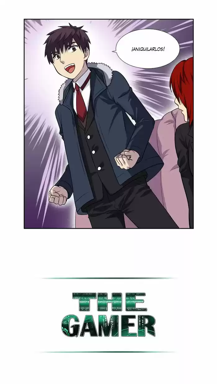The Gamer (2013) - Capítulo 197 - Página 22 - LectorTMOo