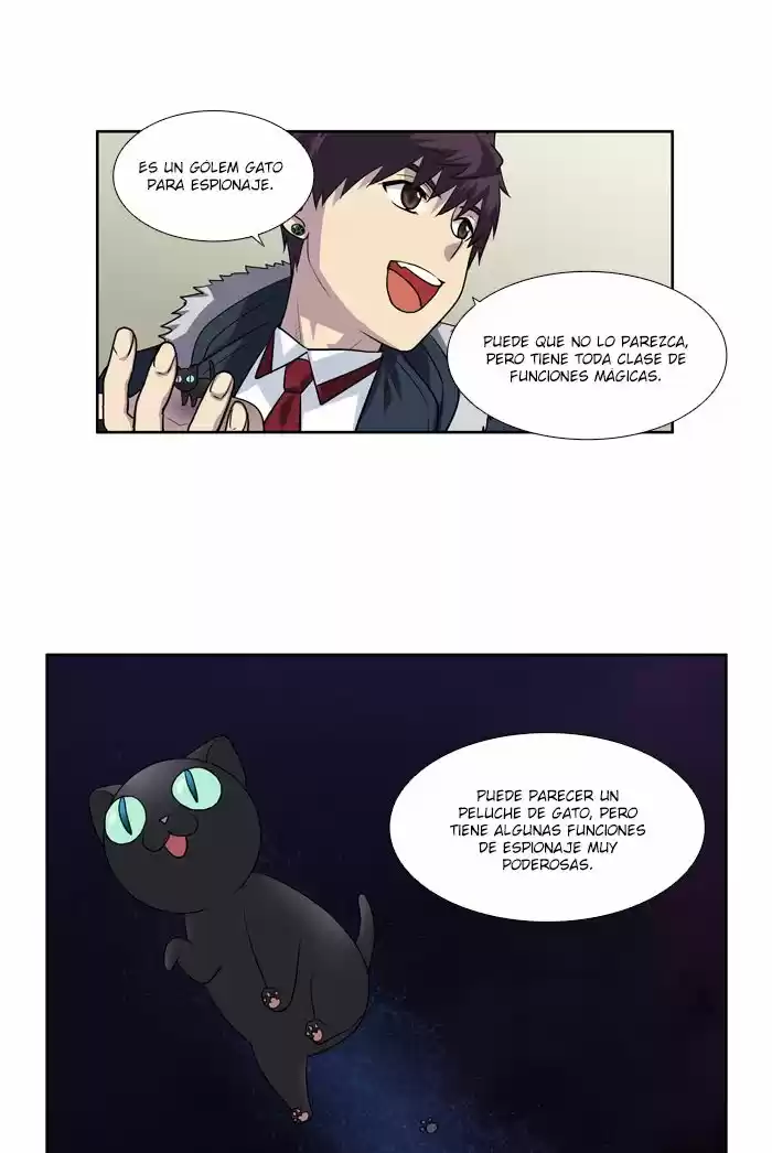 The Gamer (2013) - Capítulo 197 - Página 24 - LectorTMOo