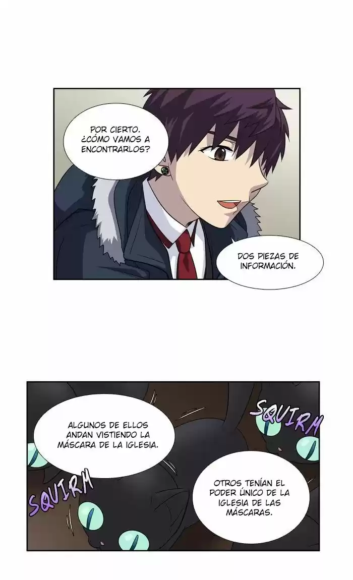 The Gamer (2013) - Capítulo 198 - Página 5 - LectorTMOo