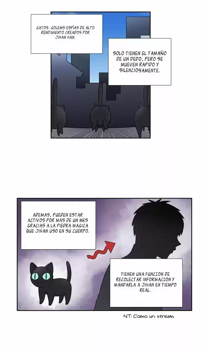 The Gamer (2013) - Capítulo 198 - Página 18 - LectorTMOo
