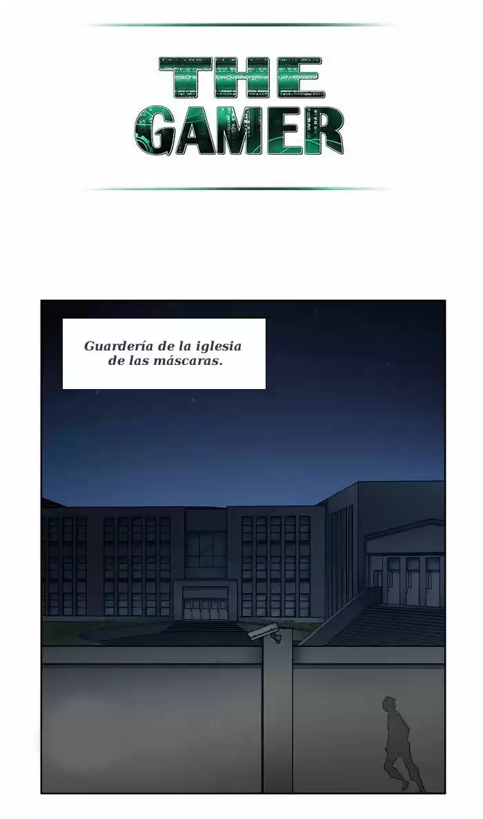 The Gamer (2013) - Capítulo 199 - Página 12 - LectorTMOo
