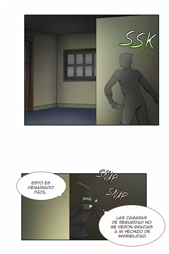 The Gamer (2013) - Capítulo 199 - Página 16 - LectorTMOo