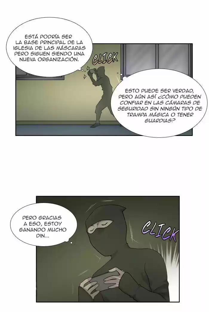 The Gamer (2013) - Capítulo 199 - Página 17 - LectorTMOo