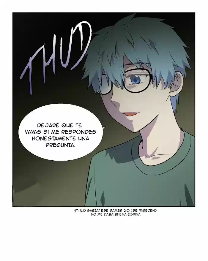 The Gamer (2013) - Capítulo 199 - Página 23 - LectorTMOo