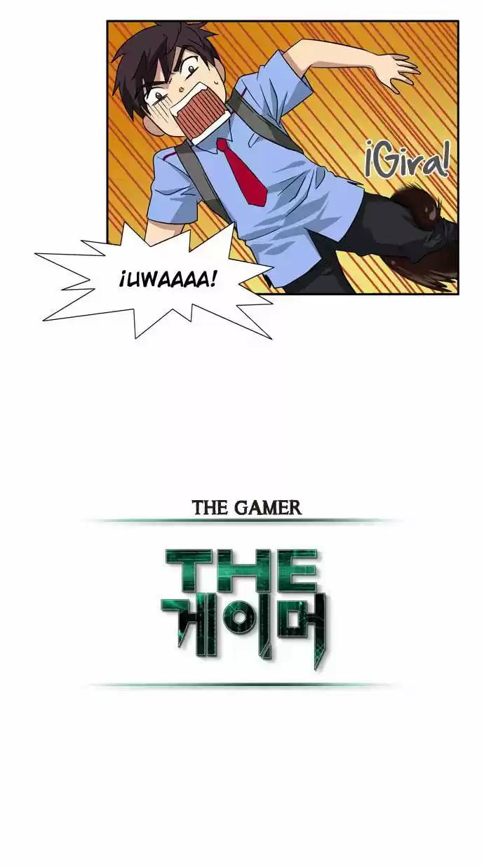 The Gamer (2013) - Capítulo 2 - Página 16 - LectorTMOo