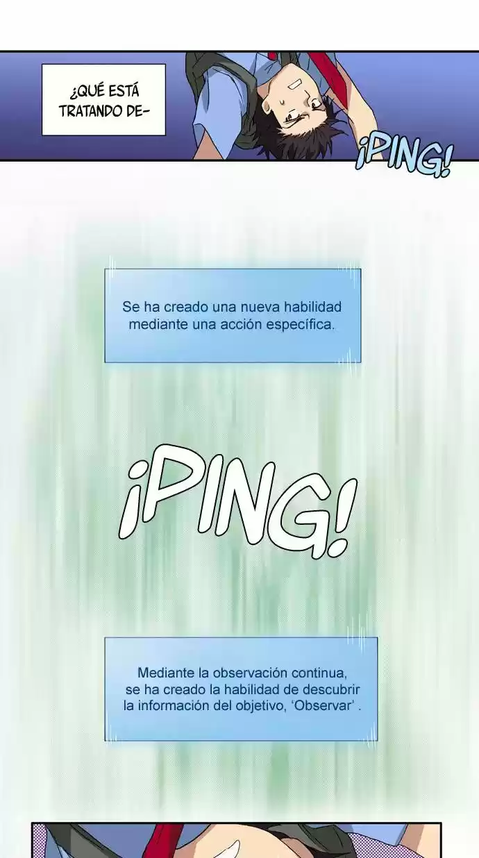The Gamer (2013) - Capítulo 2 - Página 19 - LectorTMOo