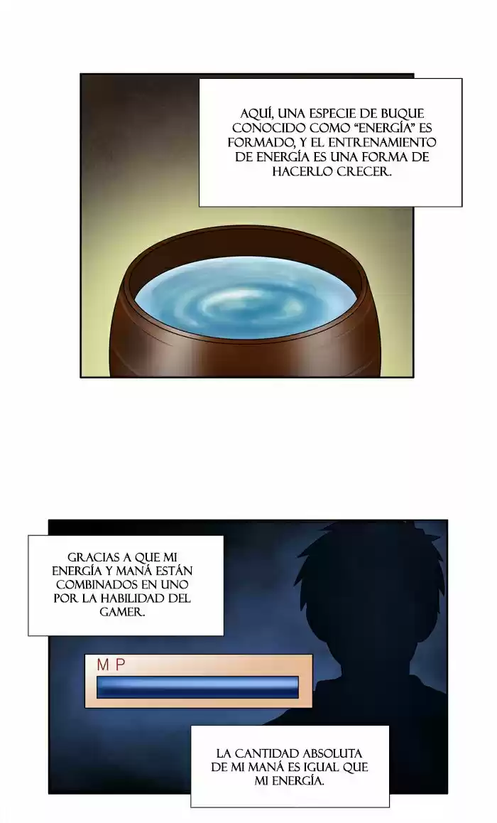 The Gamer (2013) - Capítulo 200 - Página 4 - LectorTMOo