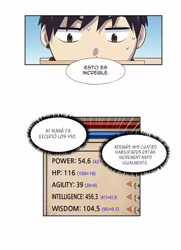 The Gamer (2013) - Capítulo 200 - Página 10 - LectorTMOo